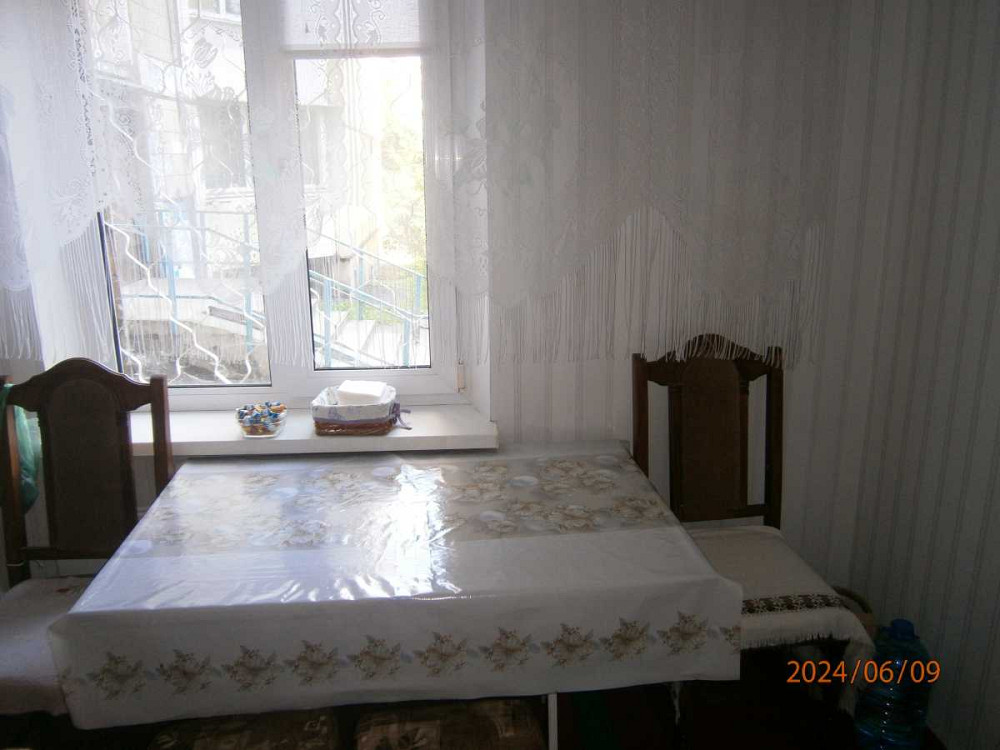 продажа 3-к квартира Киев, Святошинский, 100000 $ Київ - зображення 1