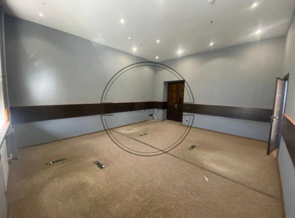 ГЕНЕРАТОР ! Оренда офісного приміщення метро Звіринецька в Печерському р-ні. Код об'єкту №: 1419117 Київ - зображення 1