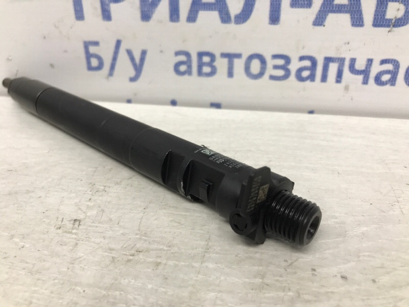 Форсунка топливная Ford Kuga CBS 2.0 DIESEL 2011 (б/у) Киев - изображение 3