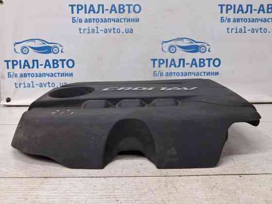 Декоративная крышка ДВС Hyundai I30 2011-2017 292402A760 (Арт. 70261) Киев