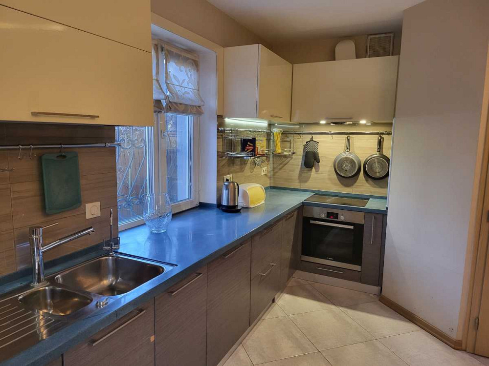 долгосрочная аренда 4-к дом Киев, Оболонский, 54000 грн./мес. Киев - изображение 12