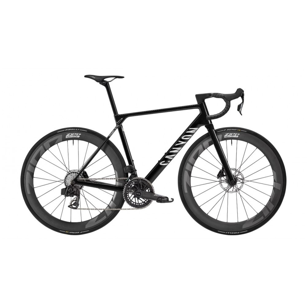 2026 Canyon Ultimate CF SLX 8 AXS Road Вінниця - зображення 1