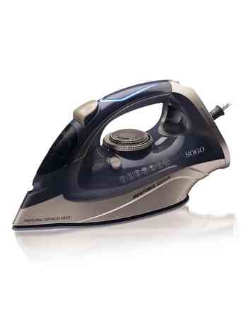 Утюг SOGO SS-6395 3200 Вт синий Киев