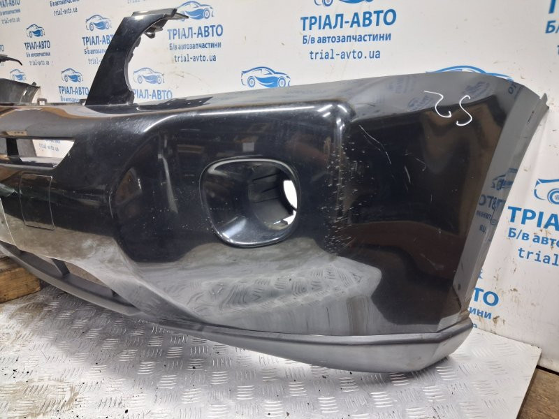 Бампер передний Nissan X-Trail 2007-2015 62022JG44H (Арт. 79803) Киев - изображение 9