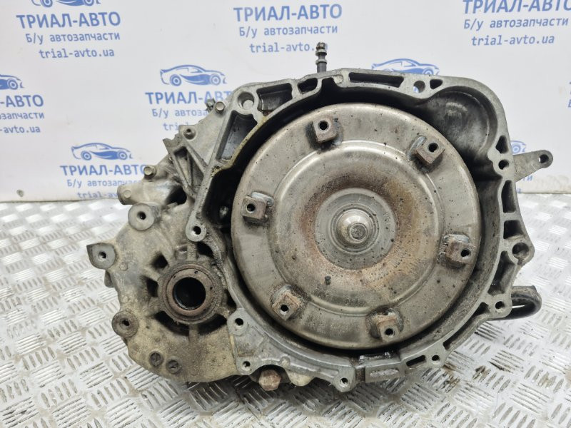 Коробка передач АКПП Chevrolet Epica V250 2.0 X20D1 2006 (б/у) Киев - изображение 1