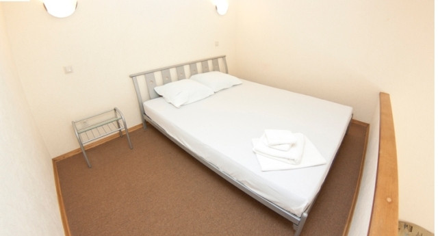 Оренда 2-кімн. 2 – рівнева квартира студіо в Центрі міста. КОД об'єкта : 1161185 Киев - изображение 8