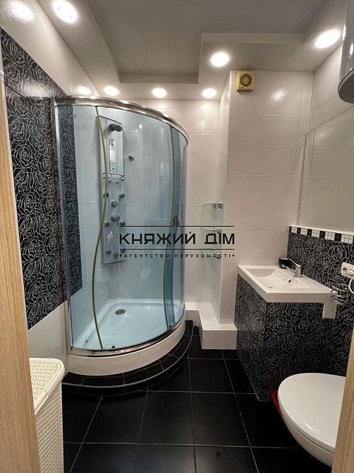 Безготівковий розрахунок Продаж 1 кімнатної квартири в Турецькому містечку КОД № 21147614 Київ - зображення 10