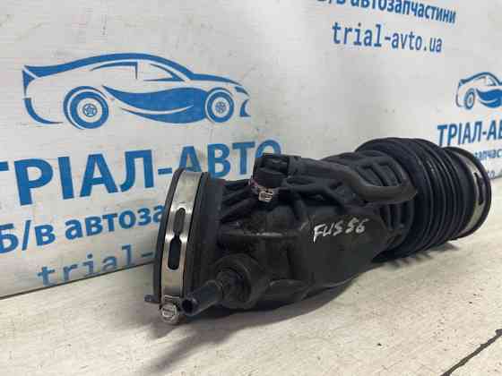 Патрубок воздушного фильтра Ford Fusion USA 2013-2020 DS7Z9B659G (Арт. 73925) Киев