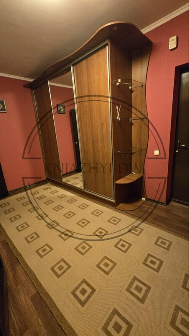 Оренда 2-х кім. затишної квартири на Харківському шосе. Код об’єкта 11179012 Київ - зображення 6