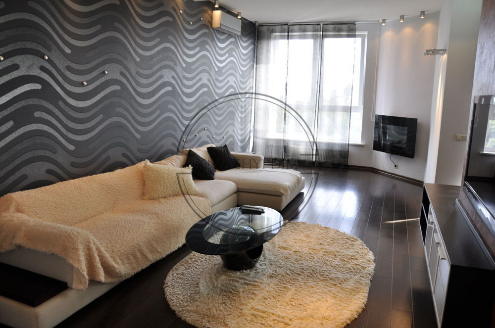 Продажа 3-х комнатная студио ЖК Времена Года. № 21140869 Київ - зображення 1