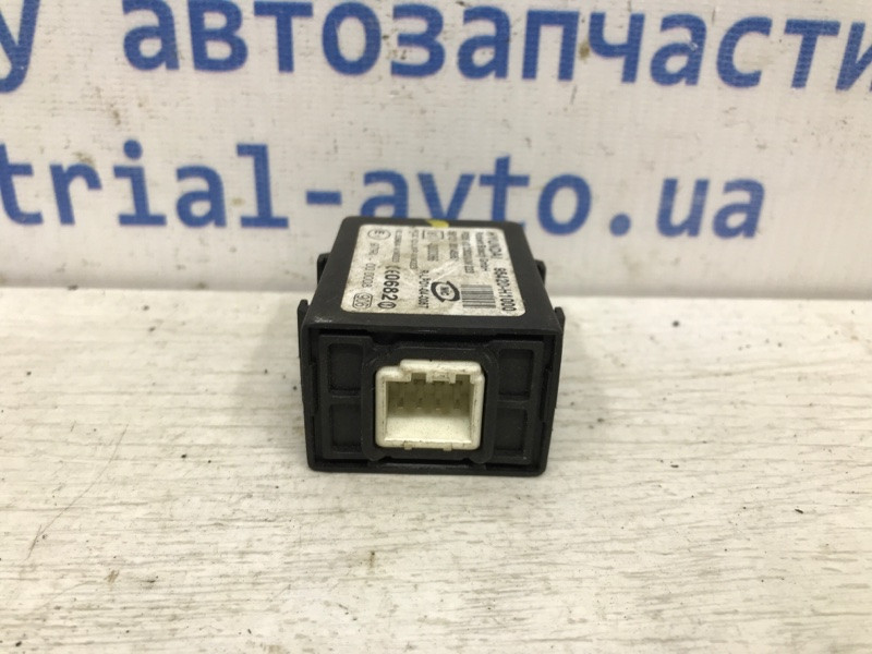 Блок управления иммобилайзера Hyundai Tucson 2004-2009 95420H1000 (Арт. 37236) Киев - изображение 2