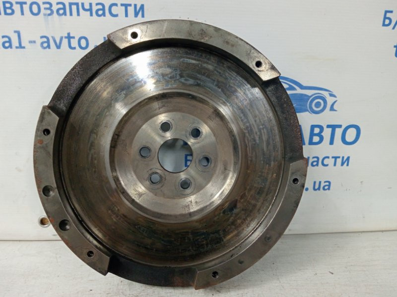 Маховик Chevrolet Captiva 2006-2018 92067933 (Арт. 59202) Киев - изображение 1