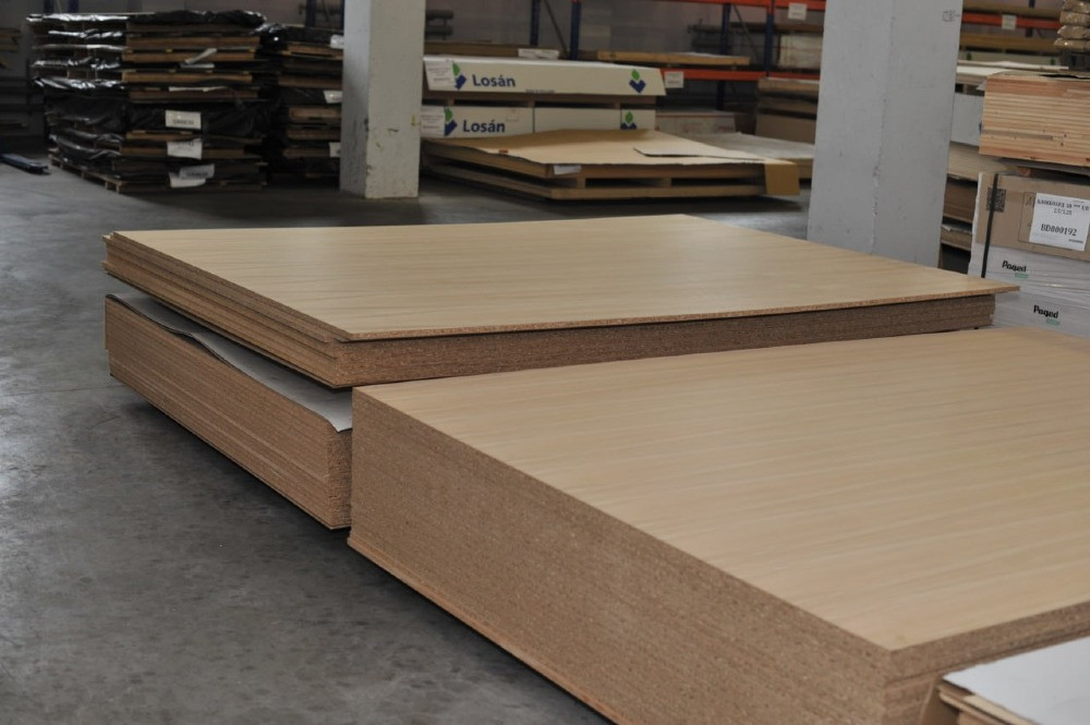 Столярна плита (blockboard) 2,5х1,25м /в наявності/ Київ - зображення 8