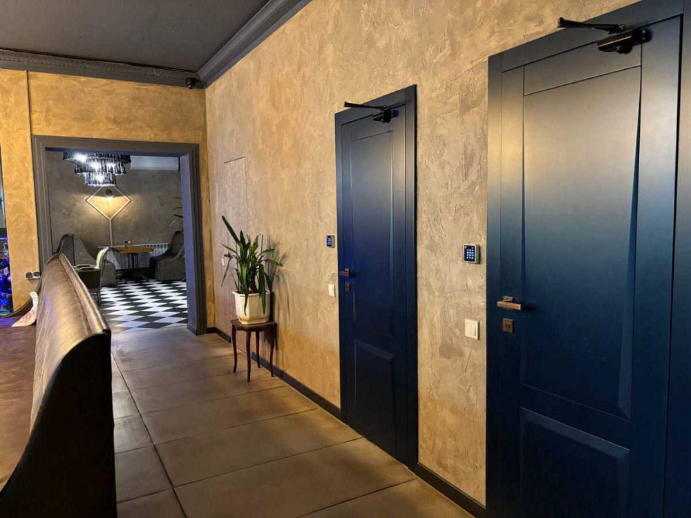 долгосрочная аренда кафе, бар, ресторан Киев, Соломенский, 73600 грн./мес. Киев - изображение 3