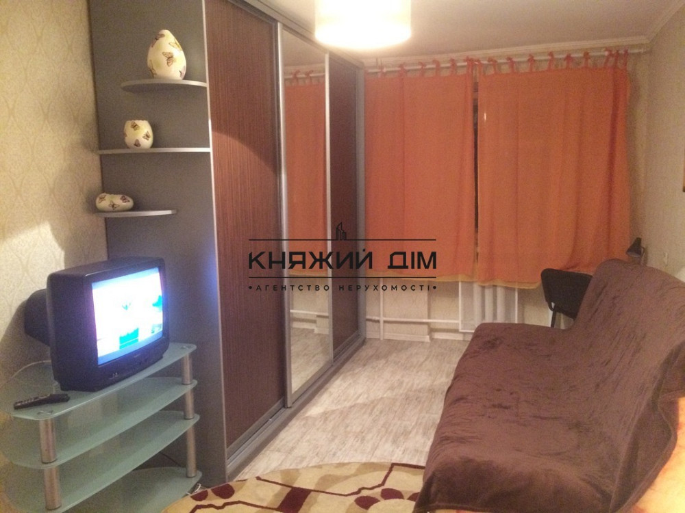 1 квартира біля метро Шулявська ,Берестейська 11135906 Київ - зображення 5