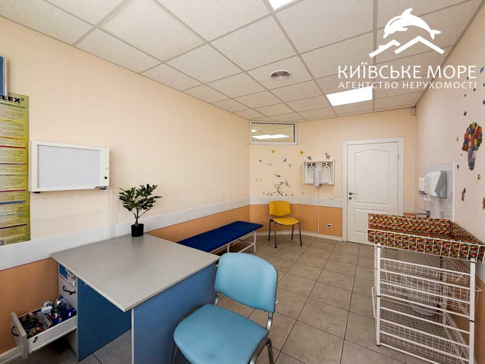 долгосрочная аренда помещения свободного назначения, здания Киев, Днепровский, 50000 грн./мес. Київ - зображення 6