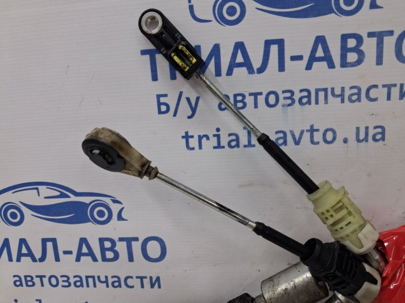 Трос коробки передач Nissan Qashqai 2013-2022 3441300Q0F (Арт. 65309) Киев - изображение 3
