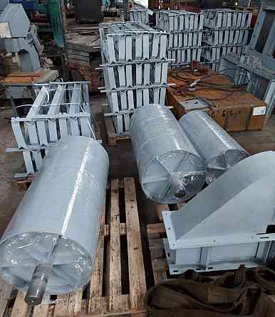 Барабаны для конвейеров, барабан  325х800 Киев