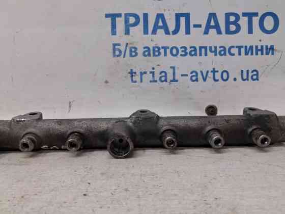 Топливная рампа Kia Sorento BL 2.5 DIESEL D4CB 2002 (б/у) Київ