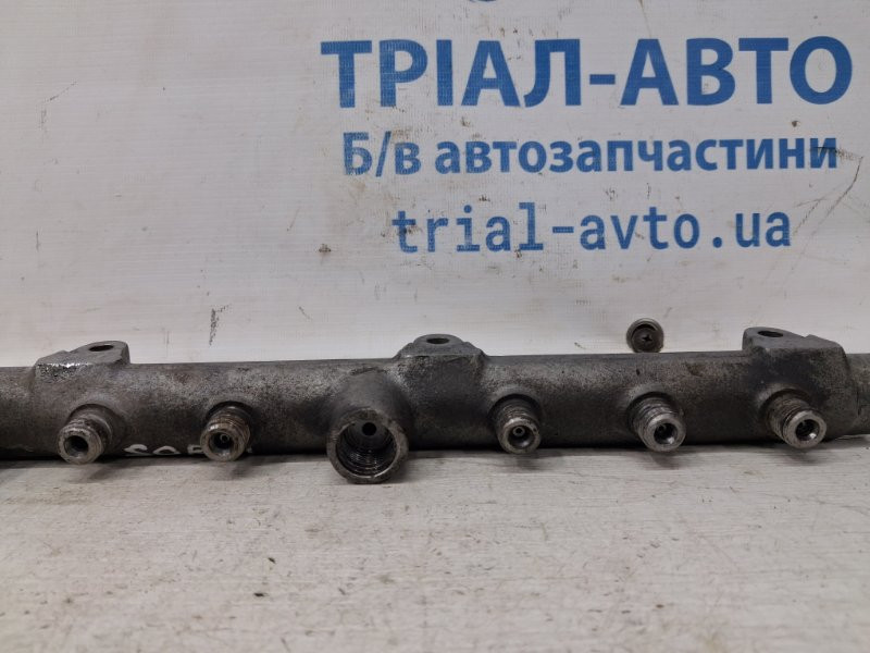 Топливная рампа Kia Sorento BL 2.5 DIESEL D4CB 2002 (б/у) Киев - изображение 2