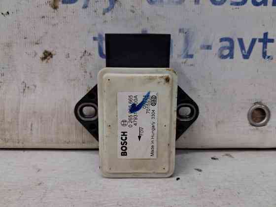 Датчик ускорения Nissan Qashqai J10 2.0 БЕНЗИН MR20DE 2006 (б/у) Київ