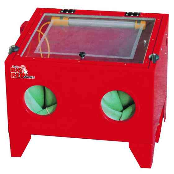 Пескоструйная камера TORIN TRG4092 Харків