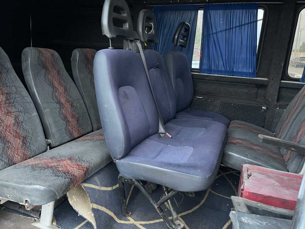 продажа Fiat Ducato, 4900 $ Київ - зображення 10