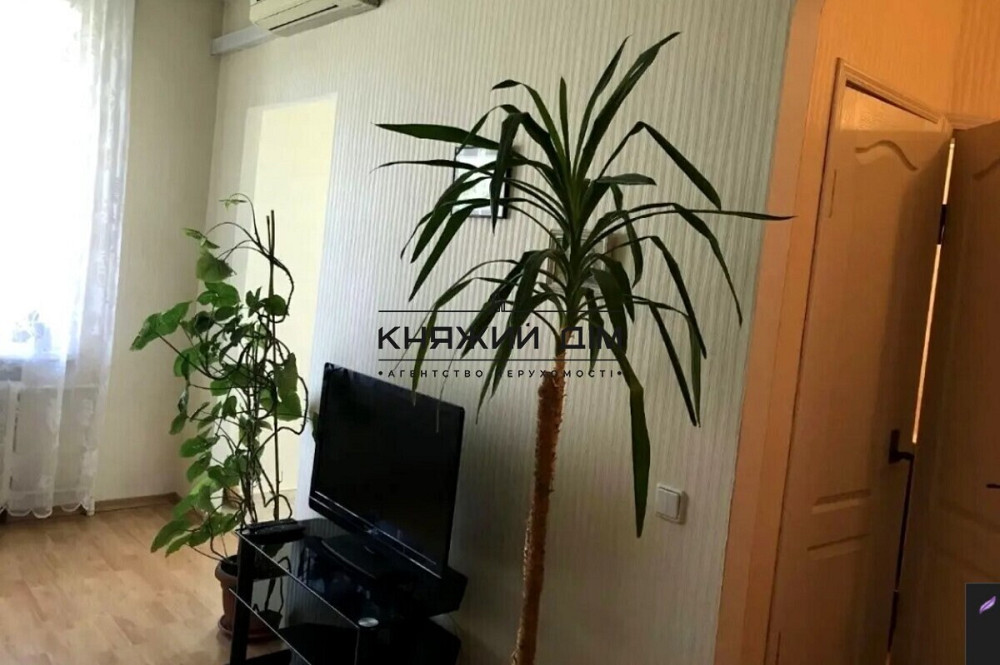 3 кімнатна квартира ст. м. Палац Україна! КОД 1137912. Київ - зображення 12