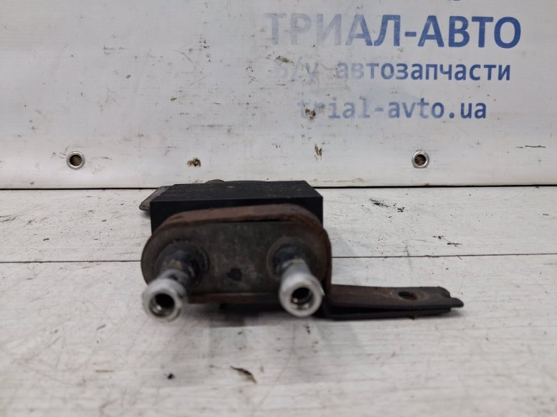 Радиатор ГУ Hyundai Sonata NF 2.4 БЕНЗИН G4KC 2004 (б/у) Київ - зображення 3