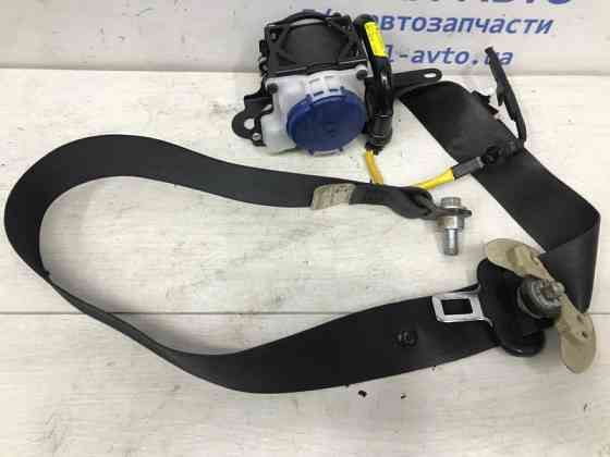 Ремень безопасности передний правый Mitsubishi Outlander 2012-2021 7000D536XA (Арт. 29450) Киев
