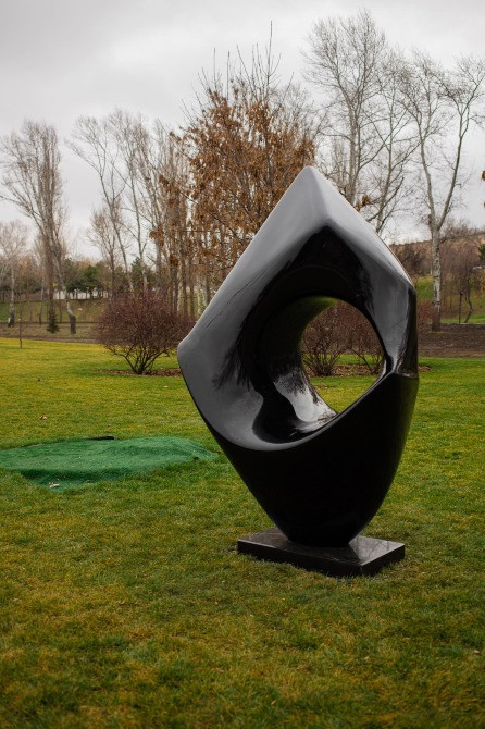 Парковые скульптуры изготовление парковых скульптур под заказ в Украине. Київ - зображення 2