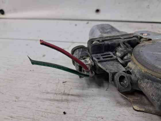 Стеклоподъемник передний правый Mitsubishi L200 2006-2015 MN182366 (Арт. 67243) Киев