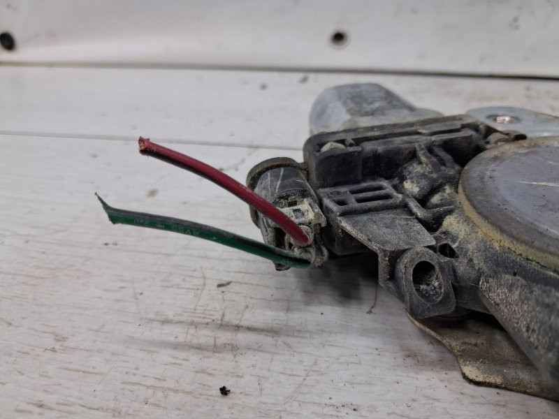 Стеклоподъемник передний правый Mitsubishi L200 2006-2015 MN182366 (Арт. 67243) Киев - изображение 3