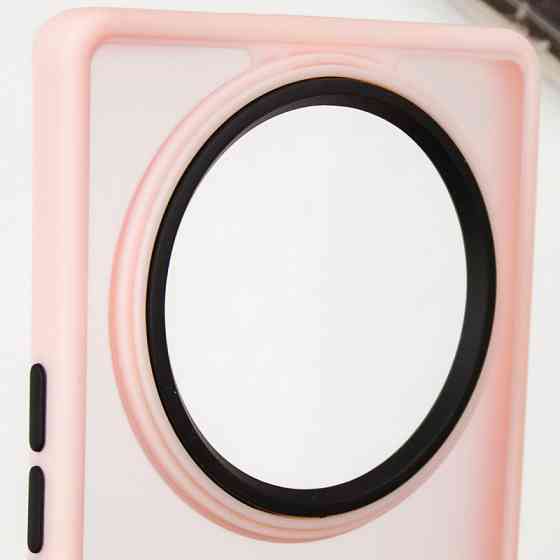 Чехол TPU+PC Lyon Frosted для Xiaomi Redmi 14C / Poco C75 Херсон