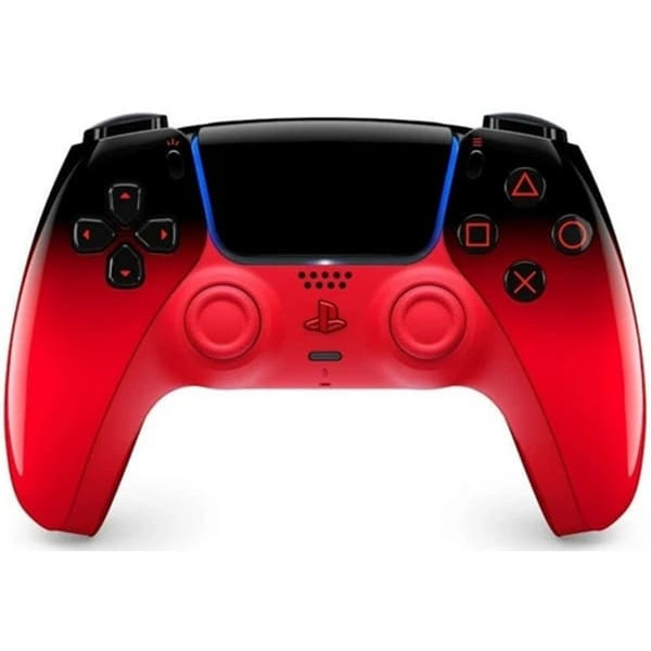 Sony Геймпад DualSense (PS5) Techno Red UA Харків - зображення 1