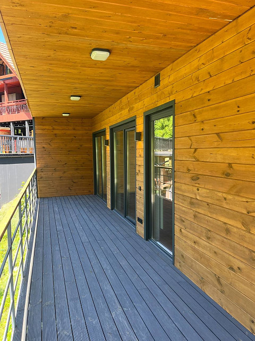 Котедж 105 м² з ремонтом та виходом до річки в м. Яремче Яремче - зображення 12