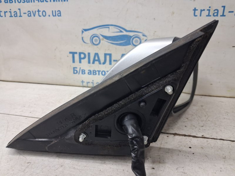 Зеркало правое Honda Accord 2002-2008 76200SEAG31ZA (Арт. 85365) Київ - зображення 5