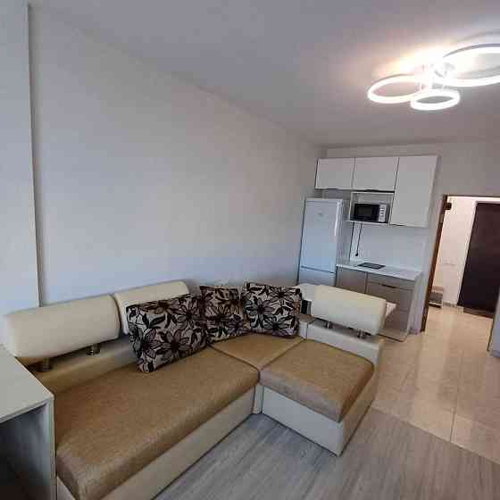 долгосрочная аренда 1-к квартира Киев, Святошинский, 20000 грн./мес. Киев