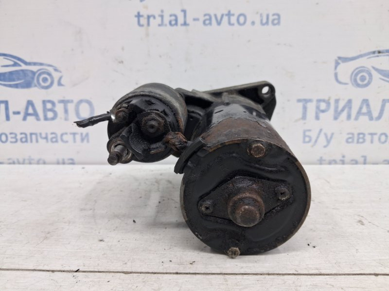 Стартер Renault Megane 2008-2016 233003329R (Арт. 63665) Киев - изображение 4