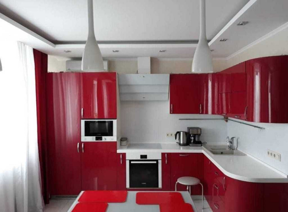 долгосрочная аренда 3-к квартира Киев, Подольский, 25000 грн./мес. Київ - зображення 3