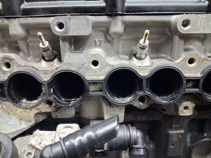 Двигатель Hyundai Santa fe 2012-2019 D4HB (Арт. 68159) Киев - изображение 9