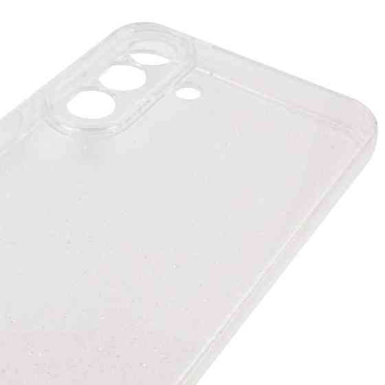 TPU чехол Nova для Samsung Galaxy S26+ Херсон