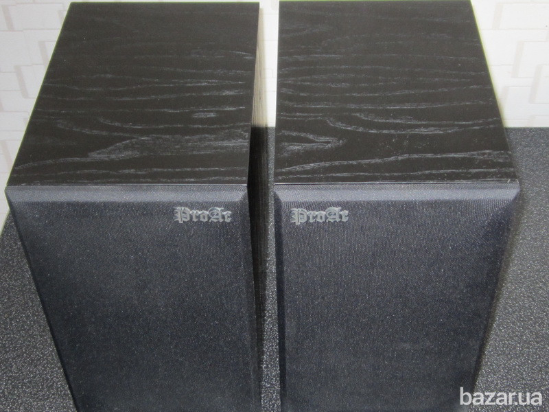 Продам акустику для небольших помещений ProAc super Table Кривой Рог - изображение 1