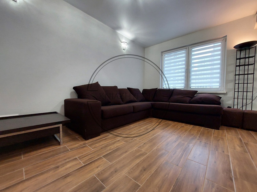 ГЕНЕРАТОР! Оренда 1-кімнатної квартири студіо в ЖК Патріотика, 6 поверх. № 11202584 Київ - зображення 5