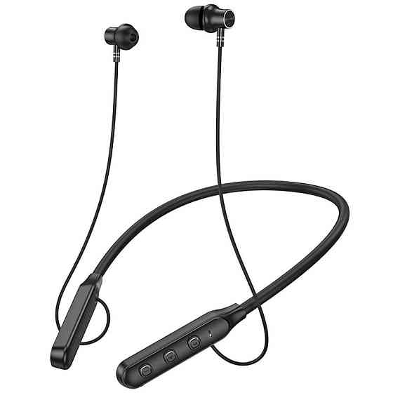 Bluetooth наушники Hoco ES74 Refinado neck-mounted Херсон
