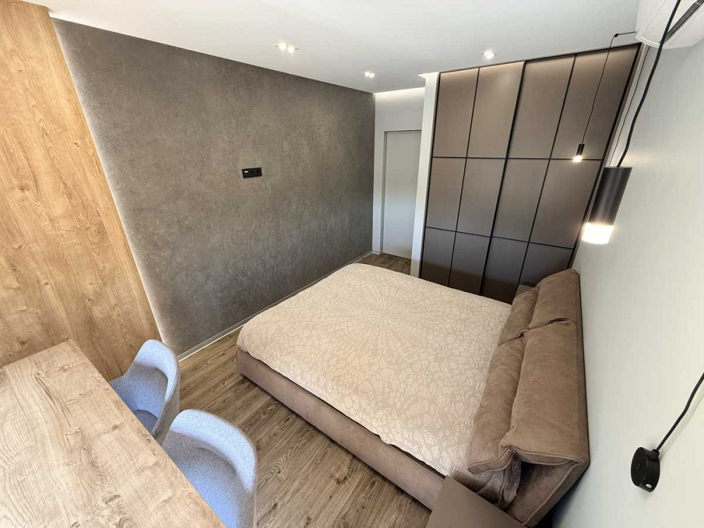 продажа 2-к квартира Киев, Дарницкий, 217000 $ Київ - зображення 12