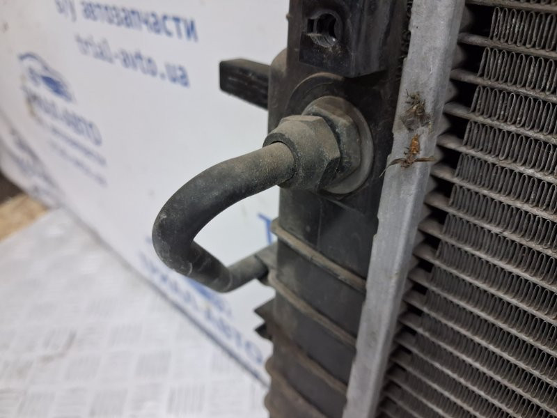 Радиатор основной Hyundai Tucson 2004-2009 25310-2E500 (Арт. 62360) Киев - изображение 6