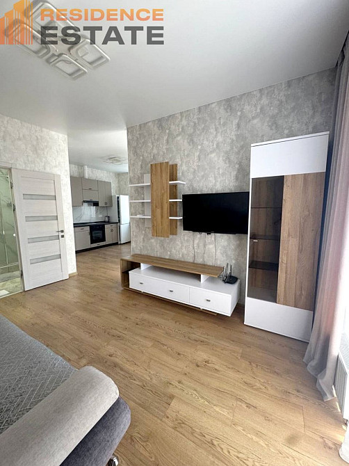 ЖК "4 Сезони". Проспект Гагаріна. Парк Перемоги. Євроремонт. Балкон. Одеса - зображення 3