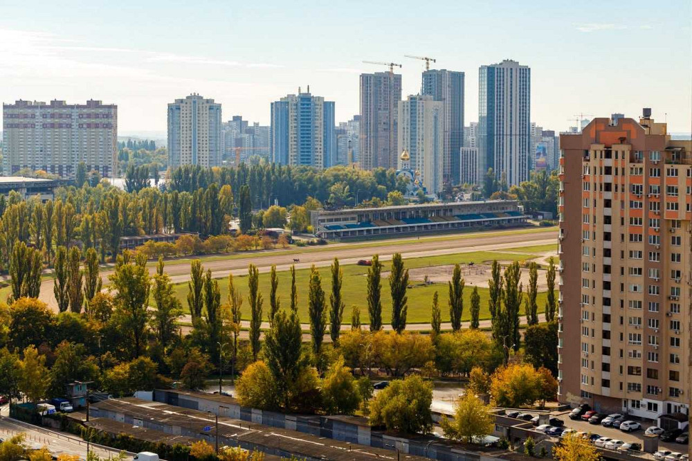 продажа 1-к квартира Киев, Голосеевский, 65000 $ Київ - зображення 11