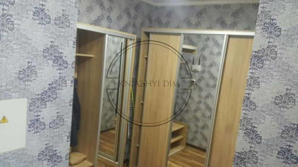 ЖК Gloria Park. 1к квартира на Нивській м Нивки . Код № 11135128 Київ - зображення 8